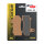 SBS, brake pads. Street Excel Sinter