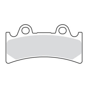 SBS brake pads racing sintered