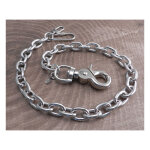 Amigaz Link Wallet Chain 16"