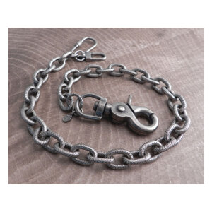 Amigaz Link Hack Wallet Chain 16"
