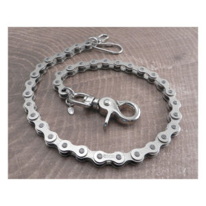 Amigaz Bike Wallet Chain 18"