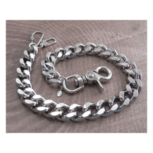 Amigaz Monster Leash Wallet Chain 16"