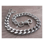 Amigaz Monster Leash Wallet Chain 16"