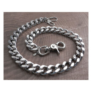 Amigaz Monster Leash Wallet Chain 22"