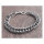 Amigaz Coil Chain Bracelet