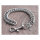 Amigaz Coil Chain Bracelet