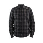 John Doe Motoshirt XTM© grey/black Size M