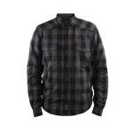 John Doe Motoshirt XTM© grey/black Size L