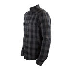 John Doe Motoshirt XTM© grey/black Size L