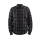 John Doe Motoshirt XTM© grey/black Size L