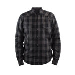John Doe Motoshirt XTM© grey/black Size 2XL