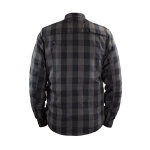 John Doe Motoshirt XTM© grey/black Size 3XL