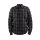 John Doe Motoshirt XTM© grey/black Size 3XL