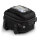Burly, Voyager tank/tail bag. Black Cordura