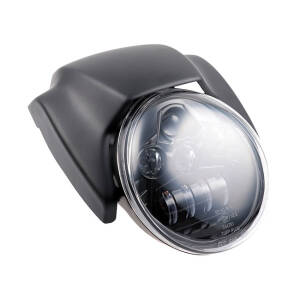 Cult-Werk, LED headlamp kit Night Rod style