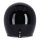 Roeg JETT helmet gloss black Size M