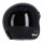 Roeg JETT helmet gloss black Size M