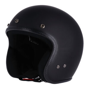 Roeg JETT helmet matte black Size XS