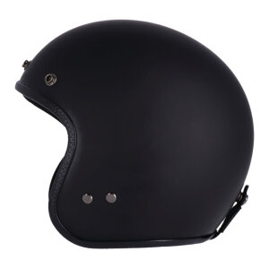 Roeg JETT helmet matte black Size XS