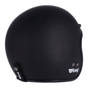 Roeg JETT helmet matte black Size M