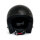 Roeg JETT helmet matte black Size M