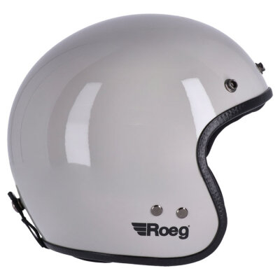 Roeg JETT helmet fog white Size XS