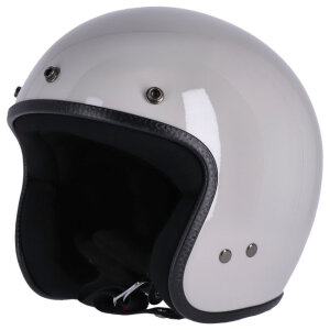 Roeg JETT helmet fog white Size XS