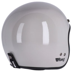 Roeg JETT helmet fog white Size S