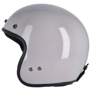 Roeg JETT helmet fog white Size 2XL