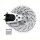 K-Tech, sprocket brake kit, chopper style