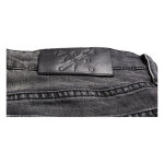 John Doe Ironhead XTM jeans used black Size 31/32