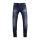 John Doe Ironhead XTM jeans Used Dark Blue Size 36/32