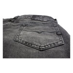 John Doe Ironhead XTM jeans used black Size 32/34