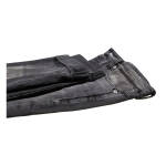 John Doe Ironhead XTM jeans used black Size 32/34