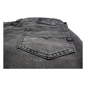John Doe Ironhead XTM jeans used black Size 34/34