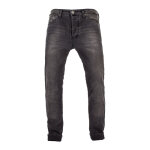 John Doe Ironhead XTM jeans used black Size 36/34