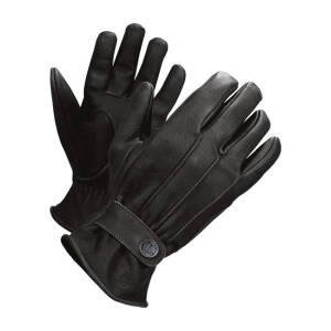 John Doe Grinder gloves black Size XL