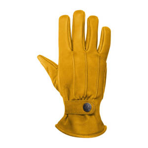 John Doe Grinder gloves yellow Size XL