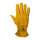John Doe Grinder gloves yellow Size 2XL