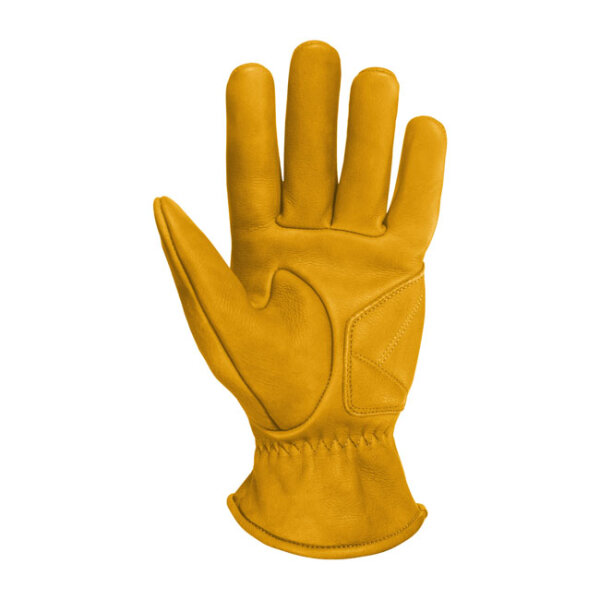 John Doe Grinder gloves yellow Size 3XL