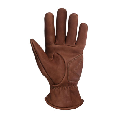 John Doe Grinder gloves brown Size XL