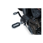 Kuryakyn, Heavy industry shift & brake peg. Chrome