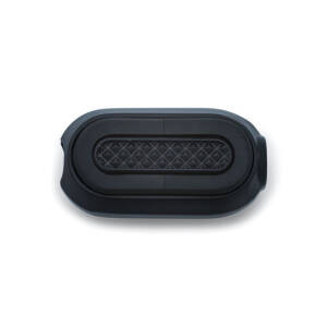 Kuryakyn, Heavy industry shift & brake peg black