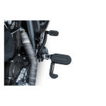 Kuryakyn, Heavy industry shift & brake peg black