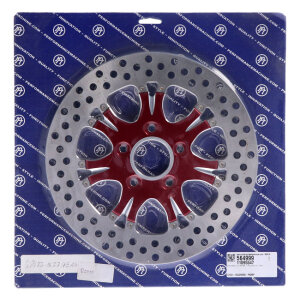 PM, Heathen rear brake disc