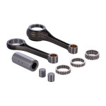 S&S, T-series connecting rod assembly