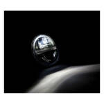 Vulcano II, 5-3/4" LED headlamp unit