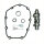 S&S, M8 chain driven 550C camshaft kit