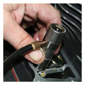 Feuling, HP+ tappet assembly set. Standard O.D size