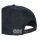 WCC OG Classic round bill cap black One size fits most